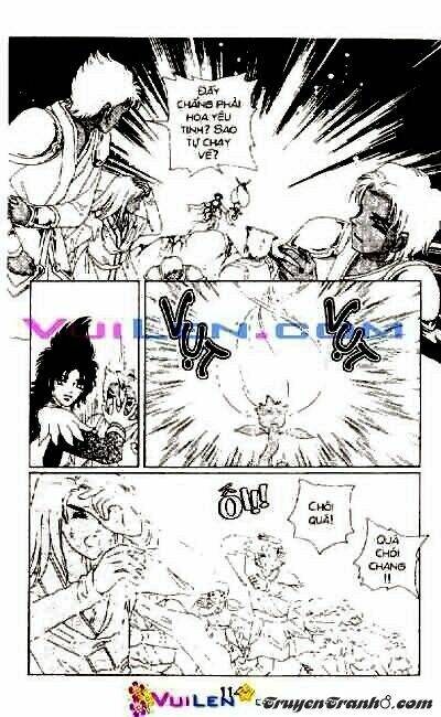 đóa hoa yêu kiều chapter 9 115