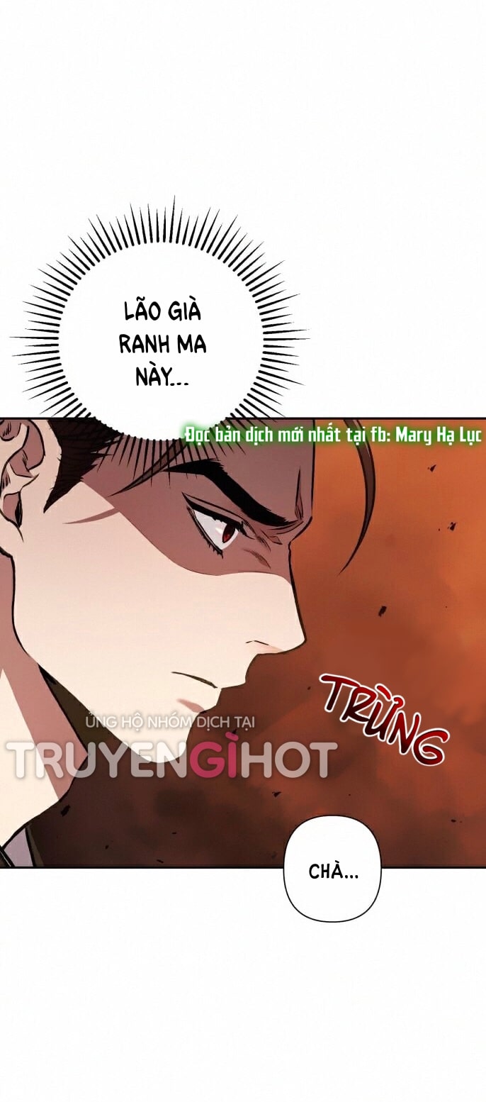 bản tình ca heeran chapter 14.1 5