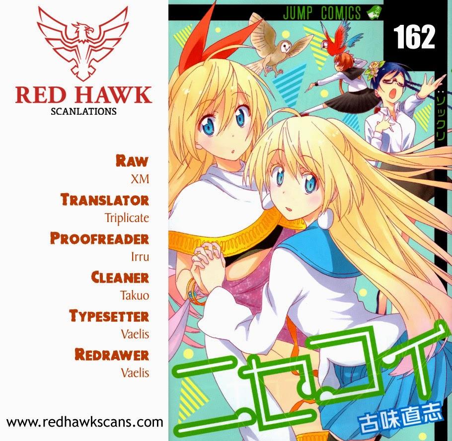 nisekoi - tình yêu giả tạo chapter 162 22