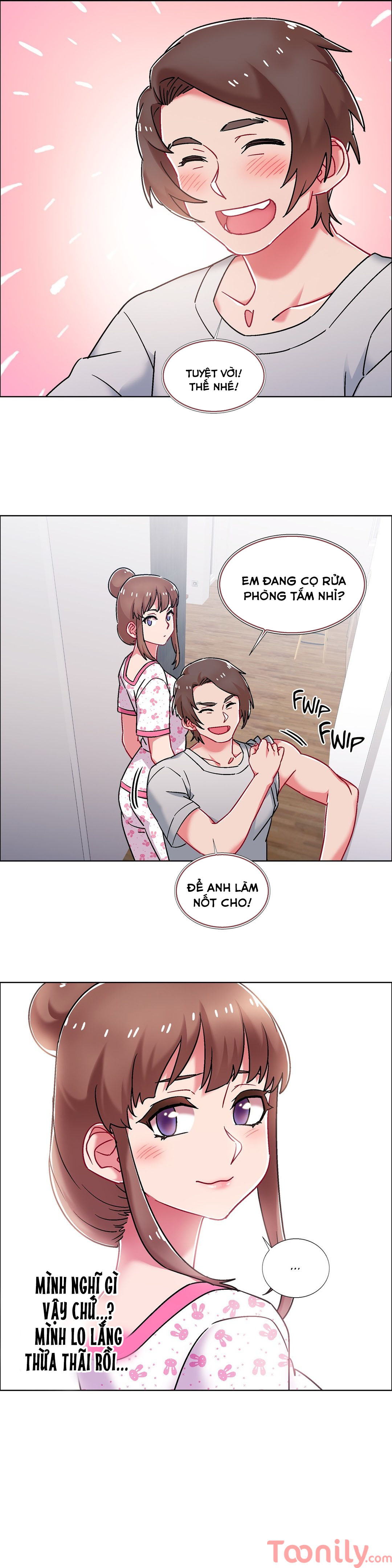 rental girls chapter 53 6