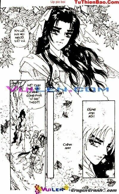 đóa hoa yêu kiều chapter 5 29