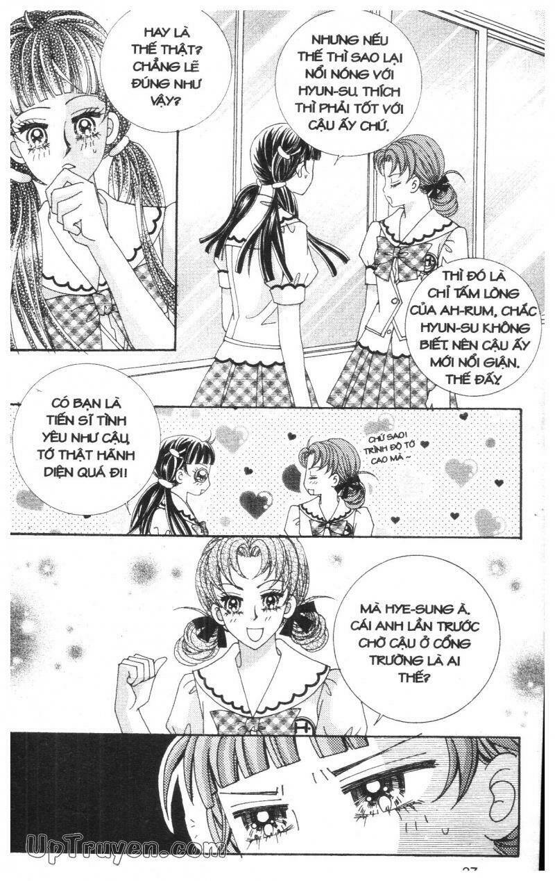 meo meo dịu dàng đi nhé chapter 2 27