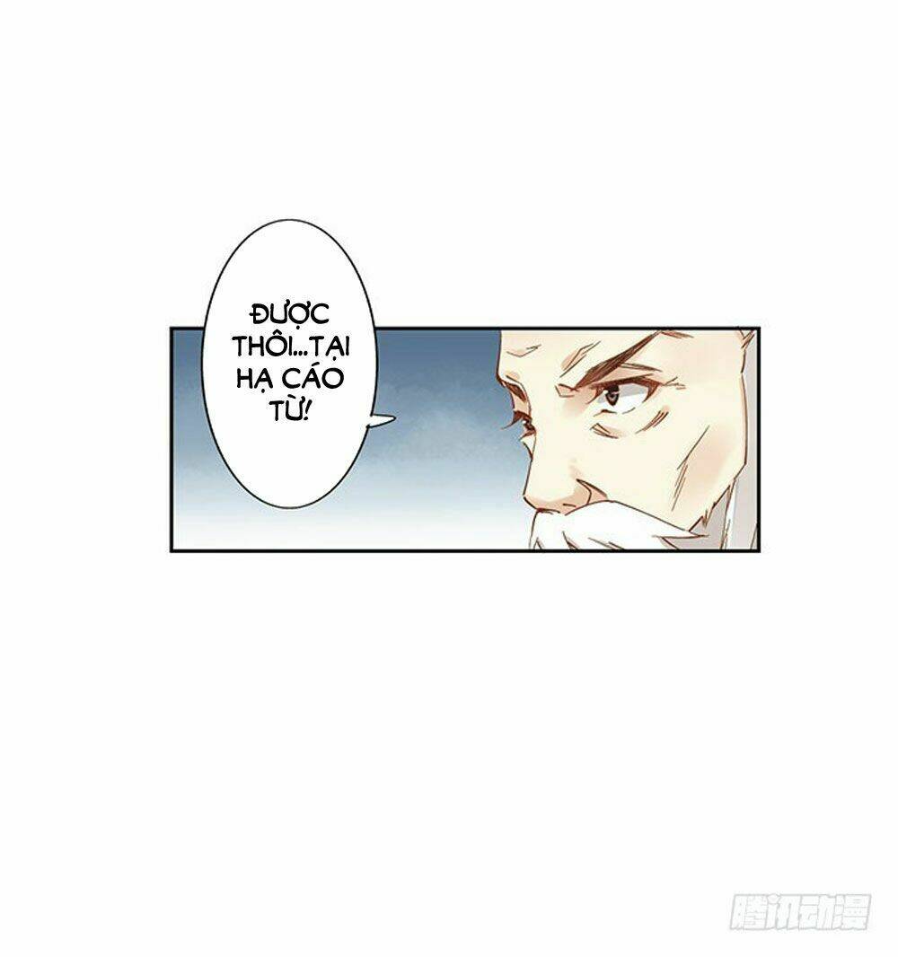 thiền tâm vấn đạo chapter 8 48