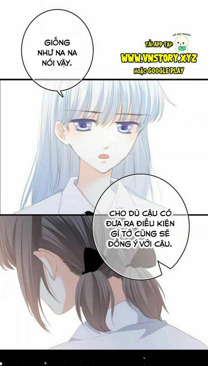 con tim rung động 3 chapter 51 25