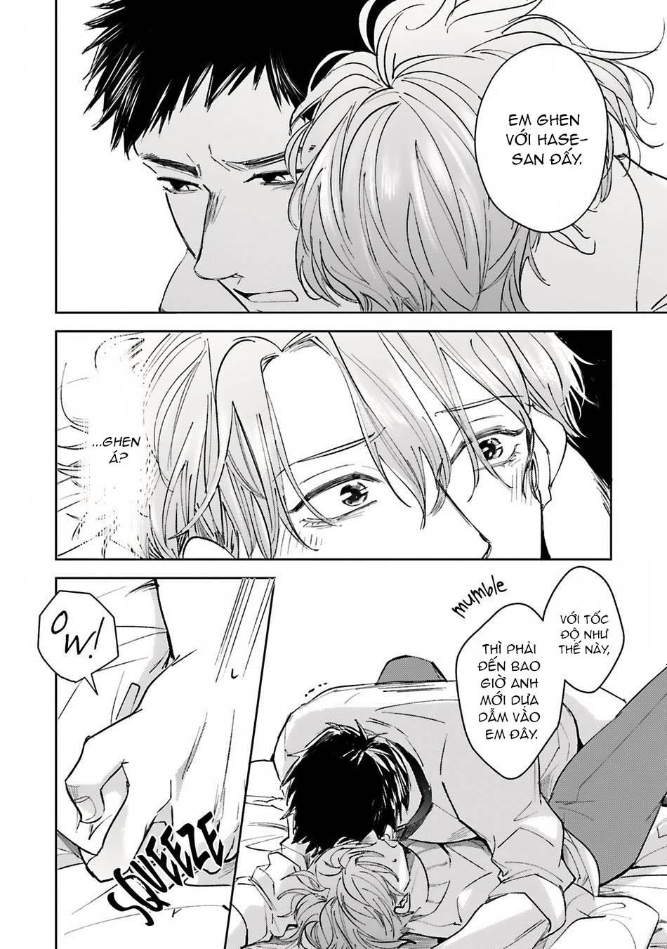 nếu em muốn sẽ có ngay chapter 3 20