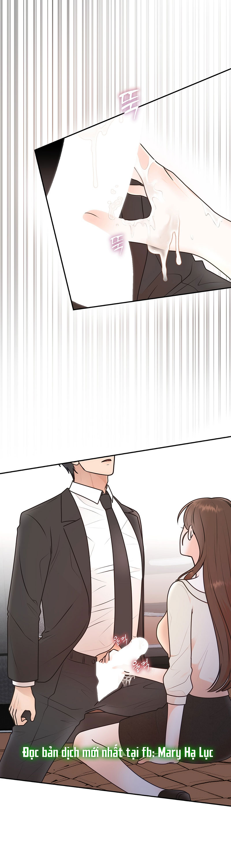 [18+] hôn nhân ràng buộc chapter 18.2 16