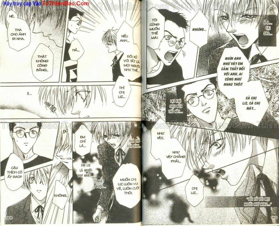 niềm hy vọng chapter 3 75