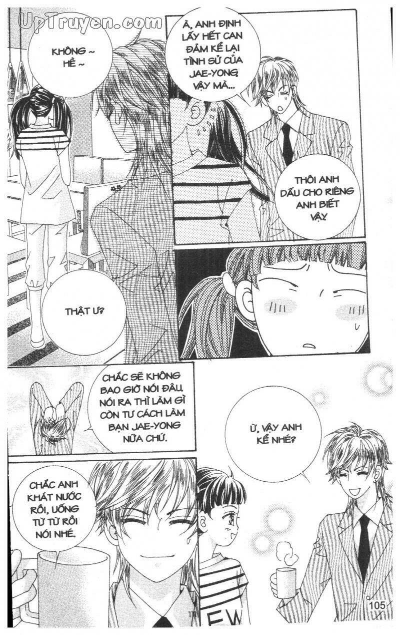 meo meo dịu dàng đi nhé chapter 5 105