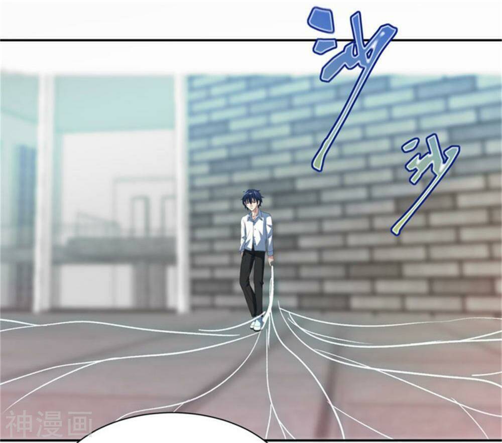 đỉnh phong dự ngôn đế chapter 23 15