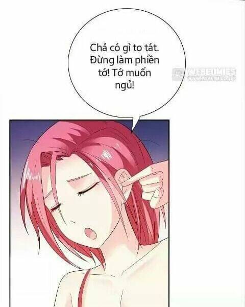 1 nửa hoàn hảo của ceo chapter 29 21