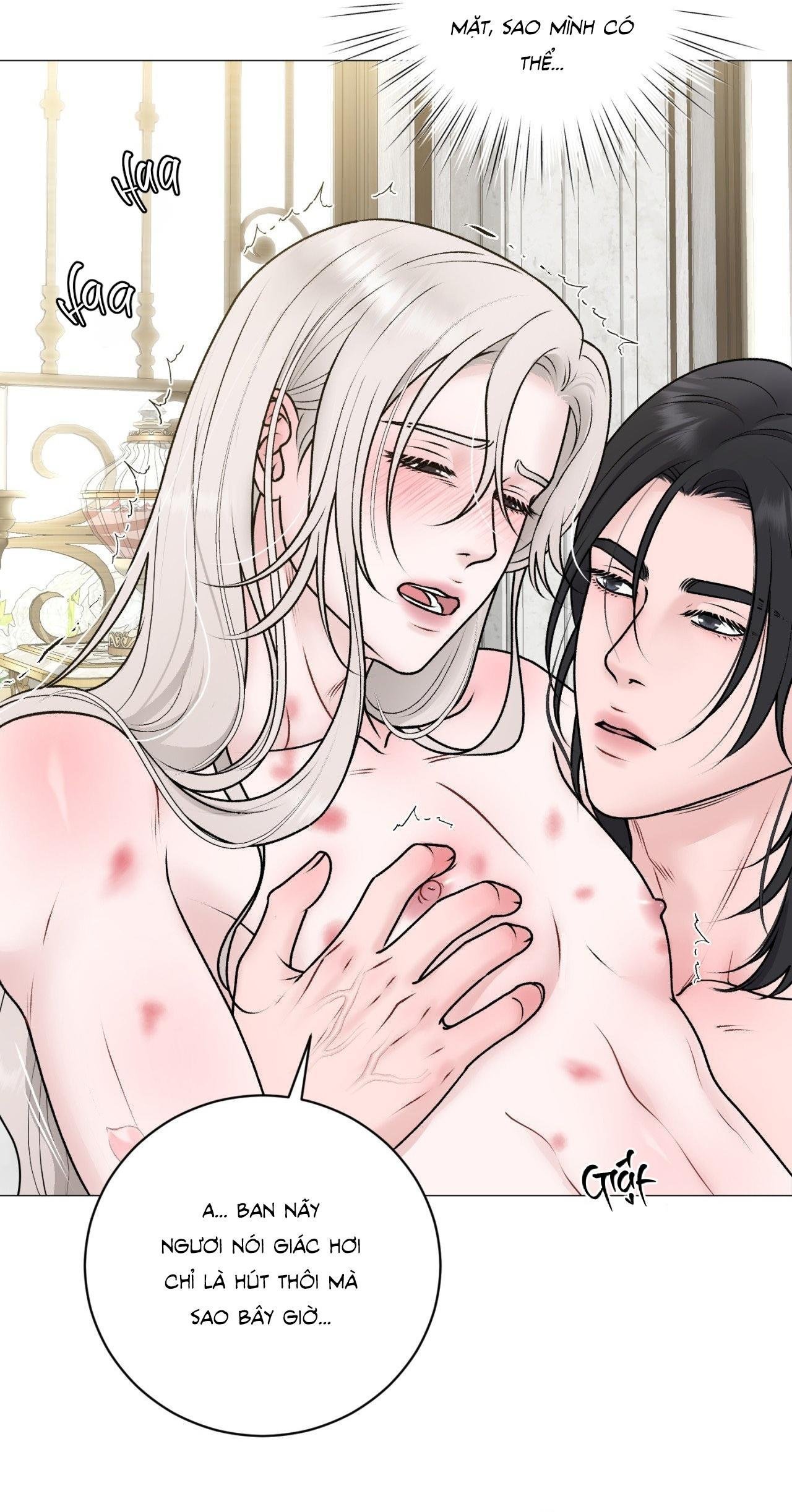 ảo ảnh chapter 33 45