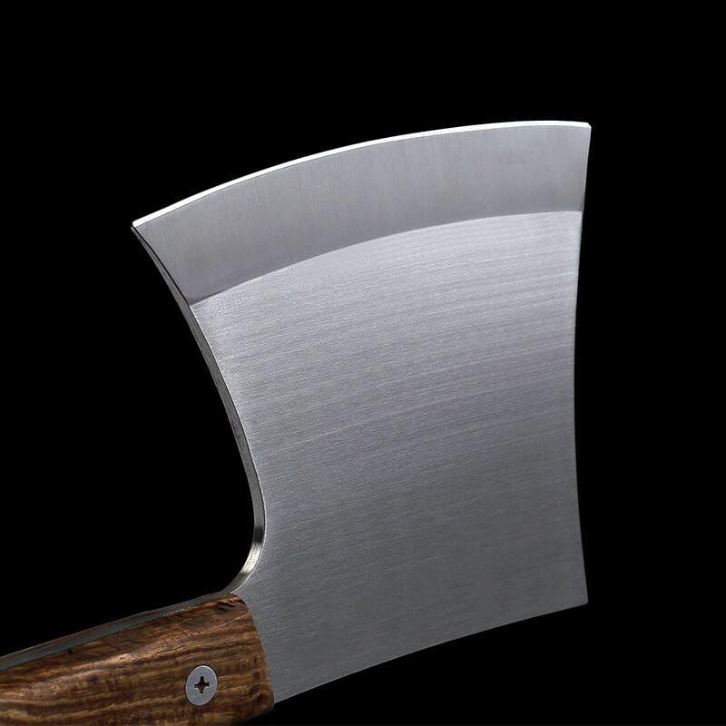 [FREESHIP 50K] DAO - DAO BẾP NHẬT BẢN CHẶT AZUCHI THÉP DAMASCUS MÃ c8DT121 nt 234654467856