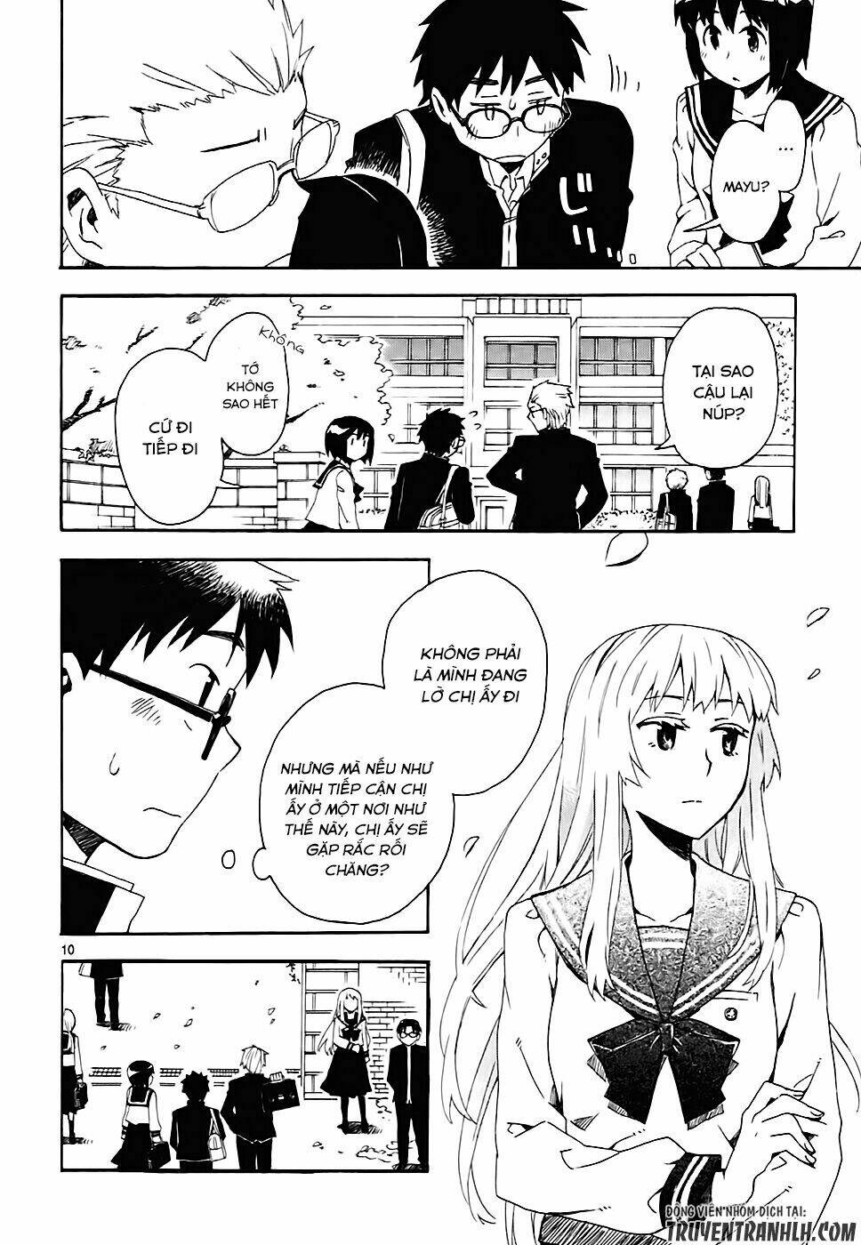 okujou hime chapter 2 12