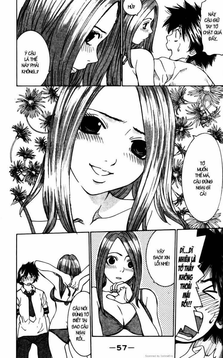 gachax2 ~ secret chapter 8 14