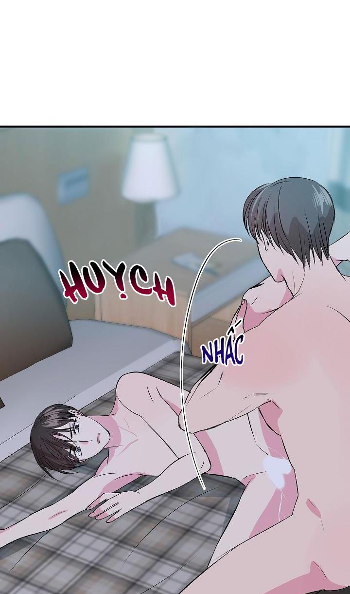 mặc dù nó hơi nhỏ nhưng hãy yêu anh đi chapter 7 74