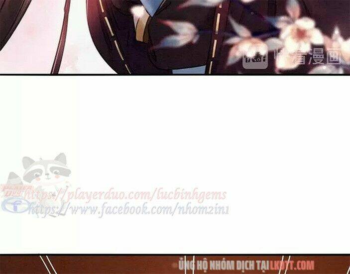 trọng sinh bá sủng nhiếp chính vương quá mạnh mẽ chapter 96 50