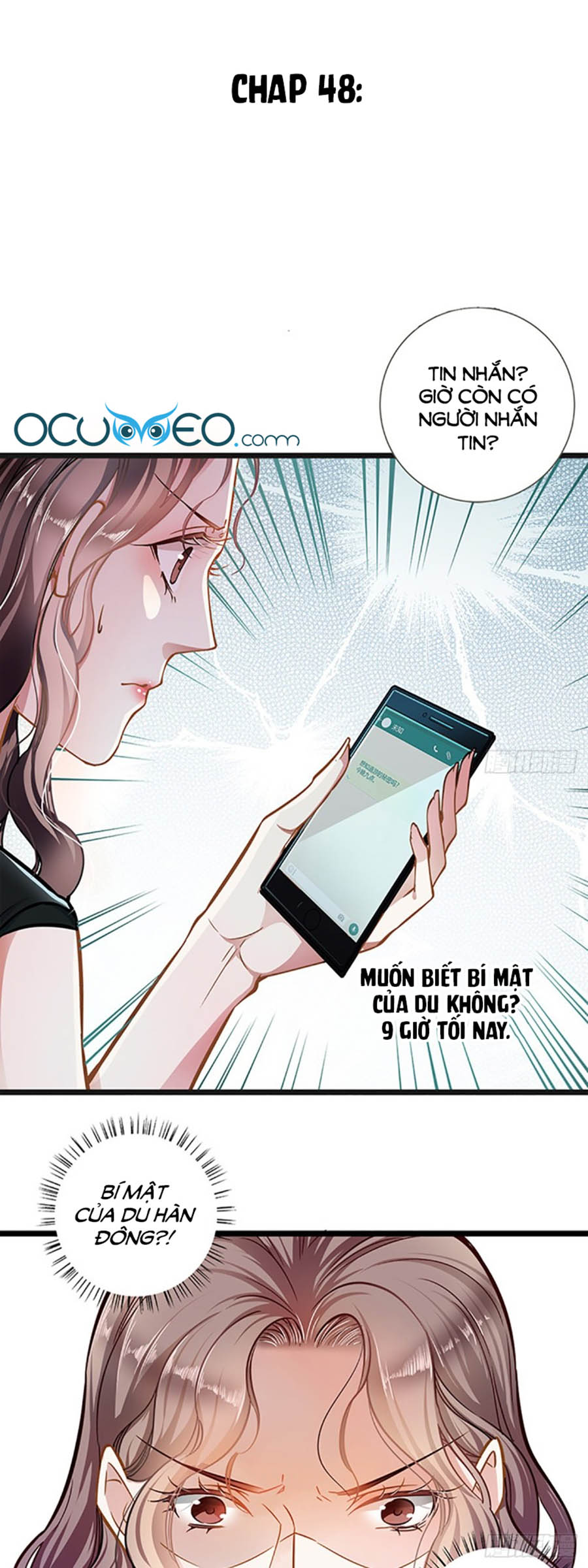 cưng chiều ái thê hư hỏng chapter 48 1