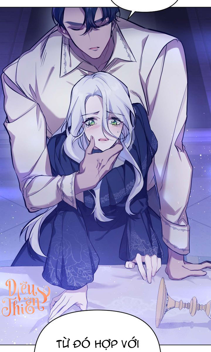 nếu tôi không nghe lời của công tước chapter 0 7