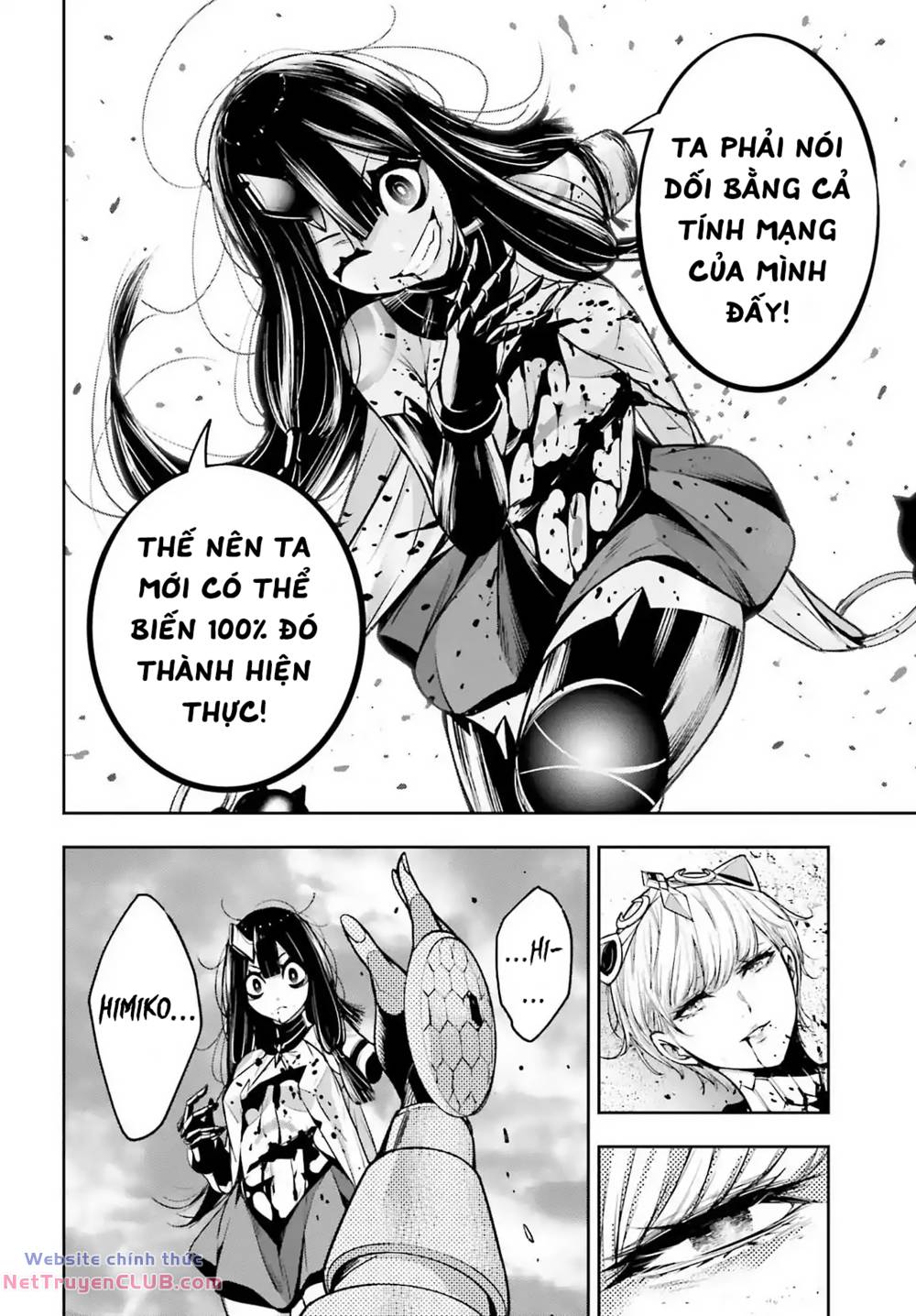 majo taisen - the war of greedy witches chapter 16 39