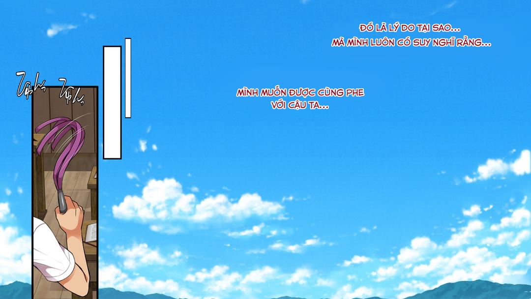 mushi sezaru o enu machi…! chapter 8 23