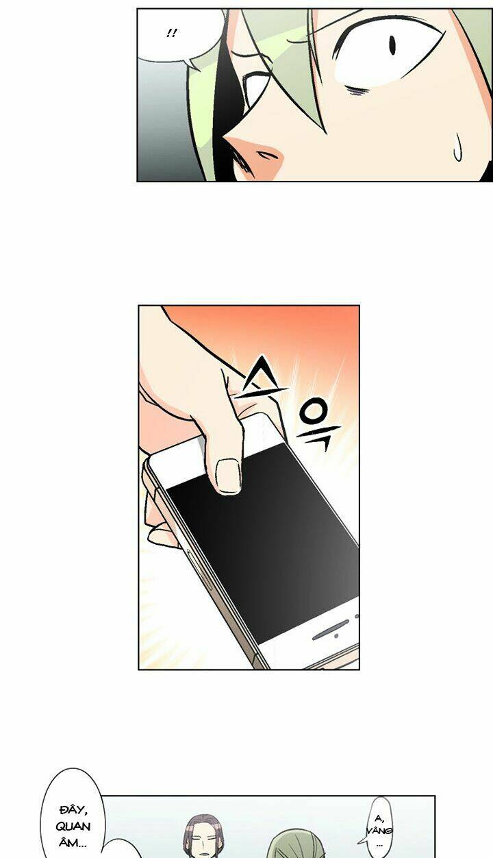 the language of god chapter 2 73