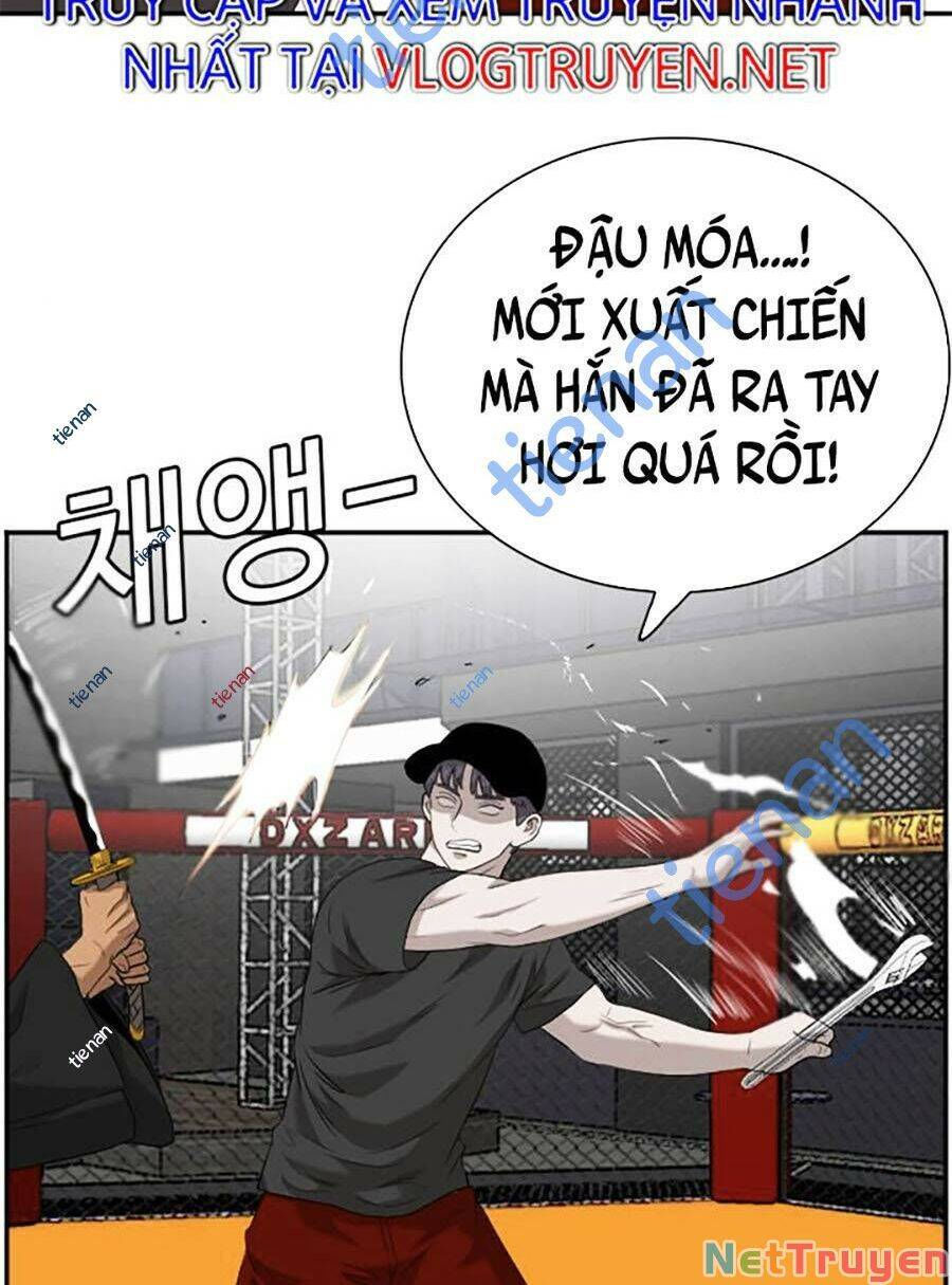 người xấu chapter 99 9