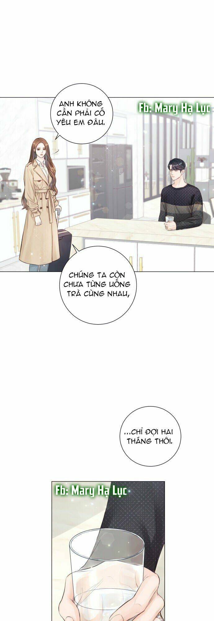 nhất định chúng ta sẽ được hạnh phúc chapter 2 77