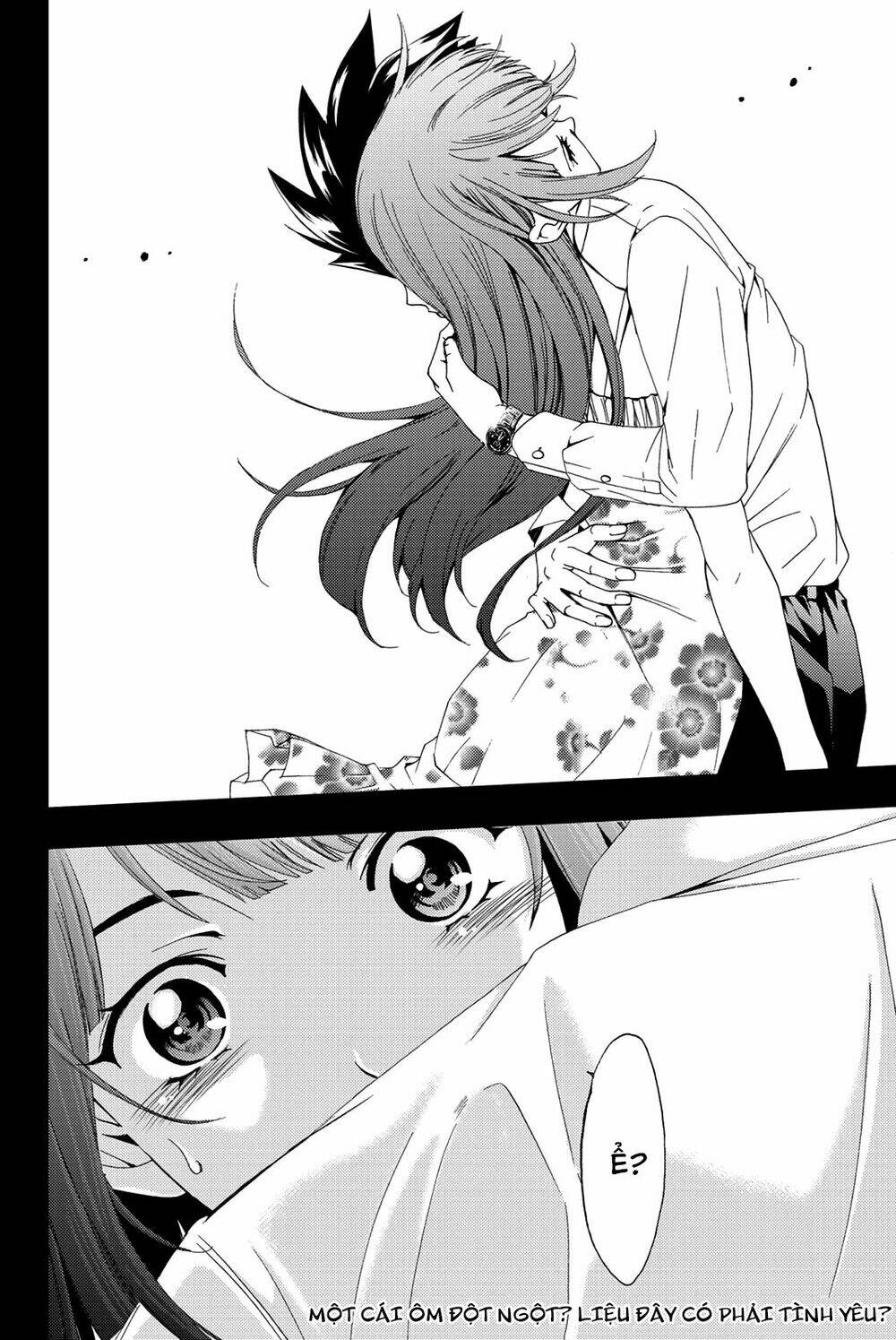 succubus & hitman chapter 54 21