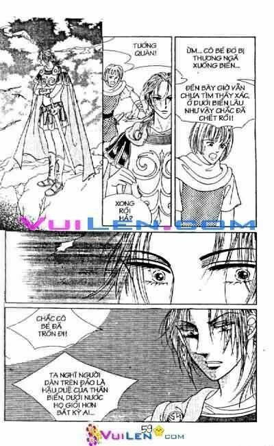 nữ hoàng biển cả chapter 1 59