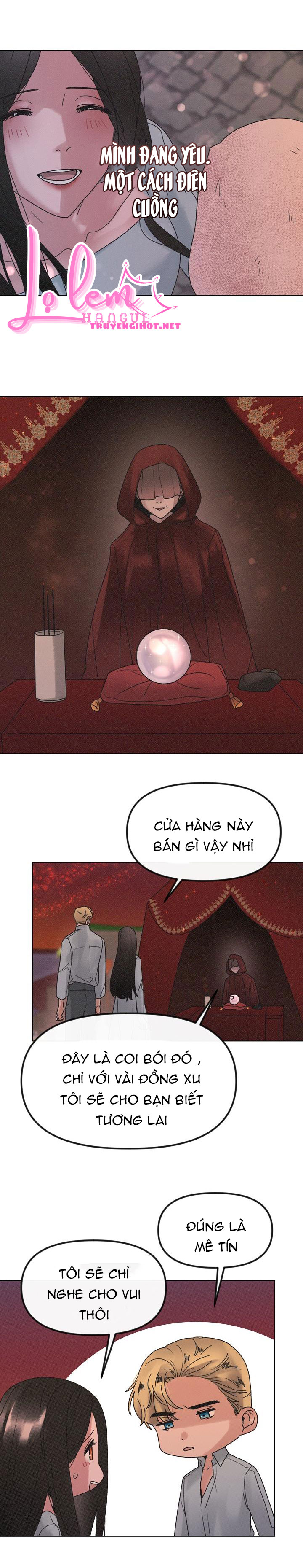 em dám không ? chapter 36.2 2