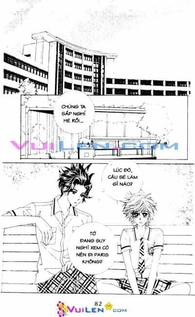 đợi em chapter 85 3