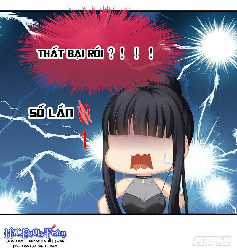 ngạo kiều bảo phiêu đích tuần dưỡng thủ tắt chapter 3 13