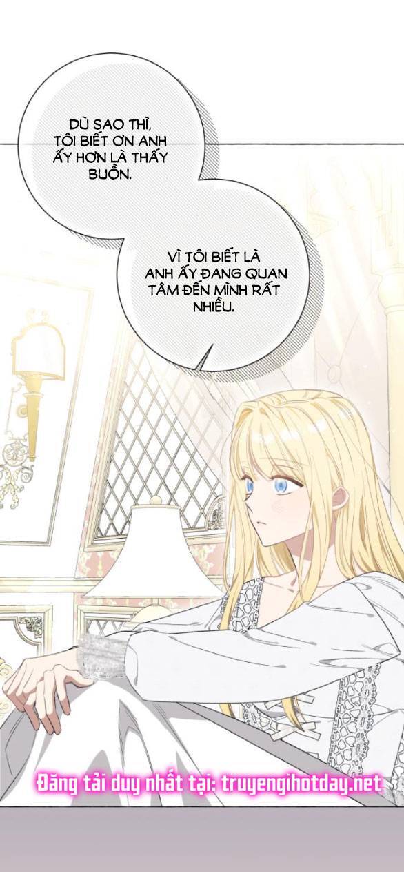 tôi tưởng đó chỉ là tiểu thuyết trọng sinh bình thường chapter 33.2 14