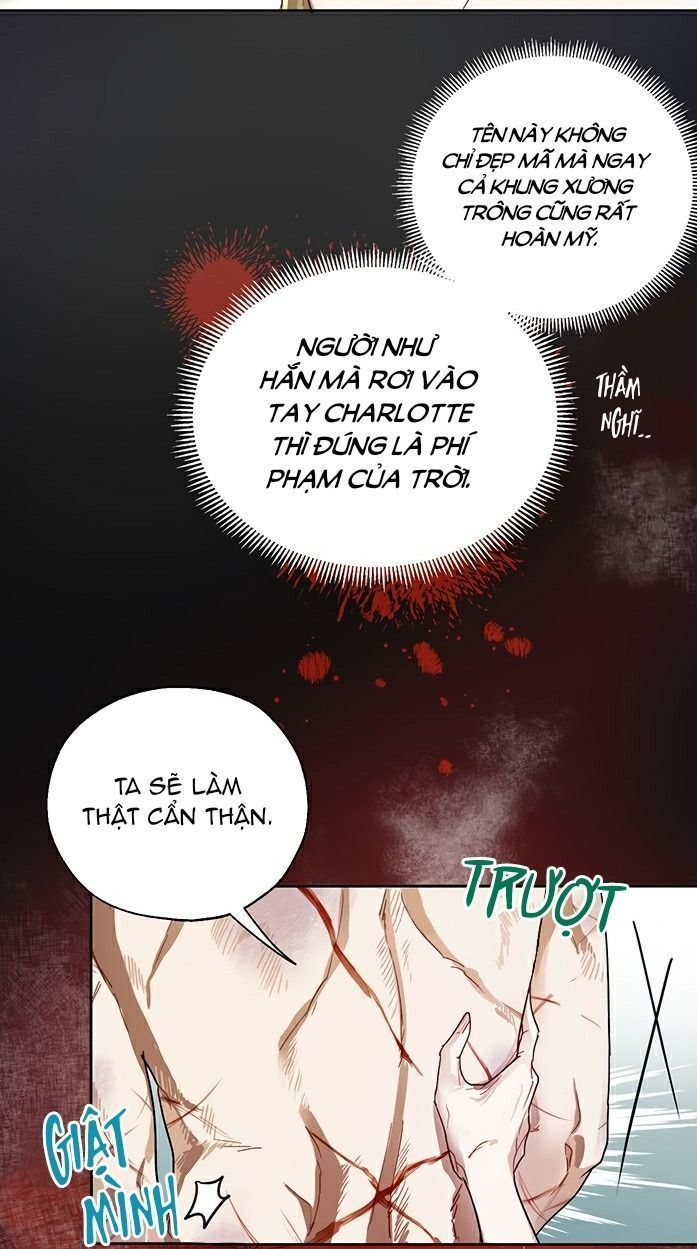 cách để cứu rỗi anh trai của nữ chính chapter 8 3