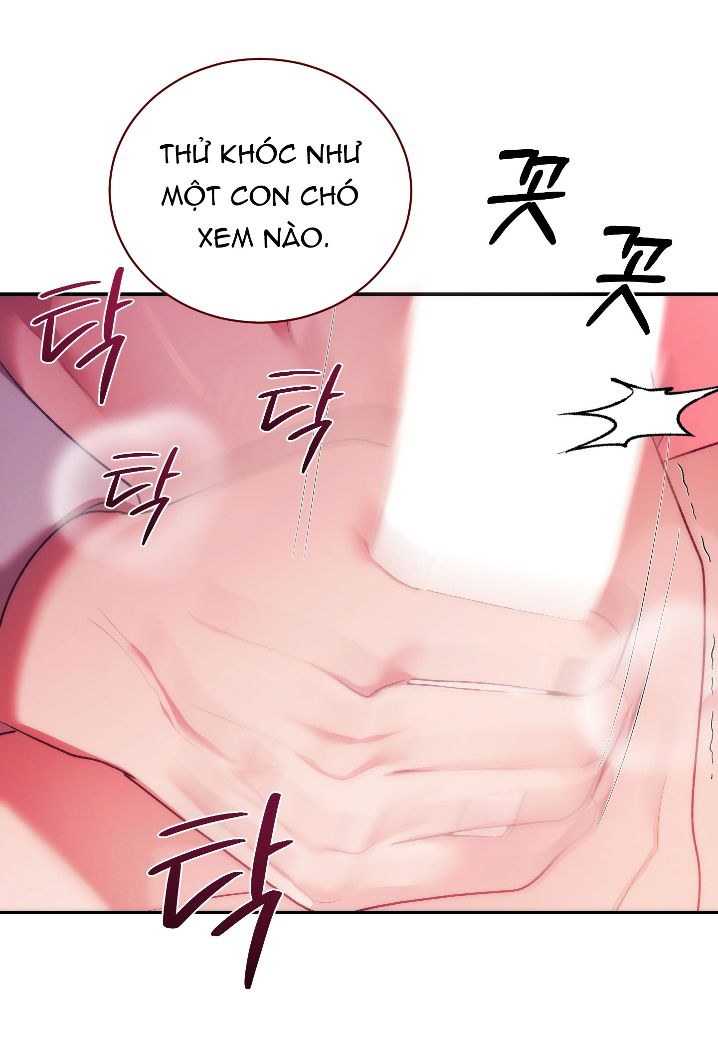 Nhà Tài Trợ Của Hắn chapter 18 - Trang 19