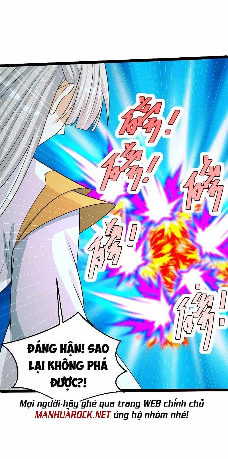 tiên võ đế tôn chapter 253 53