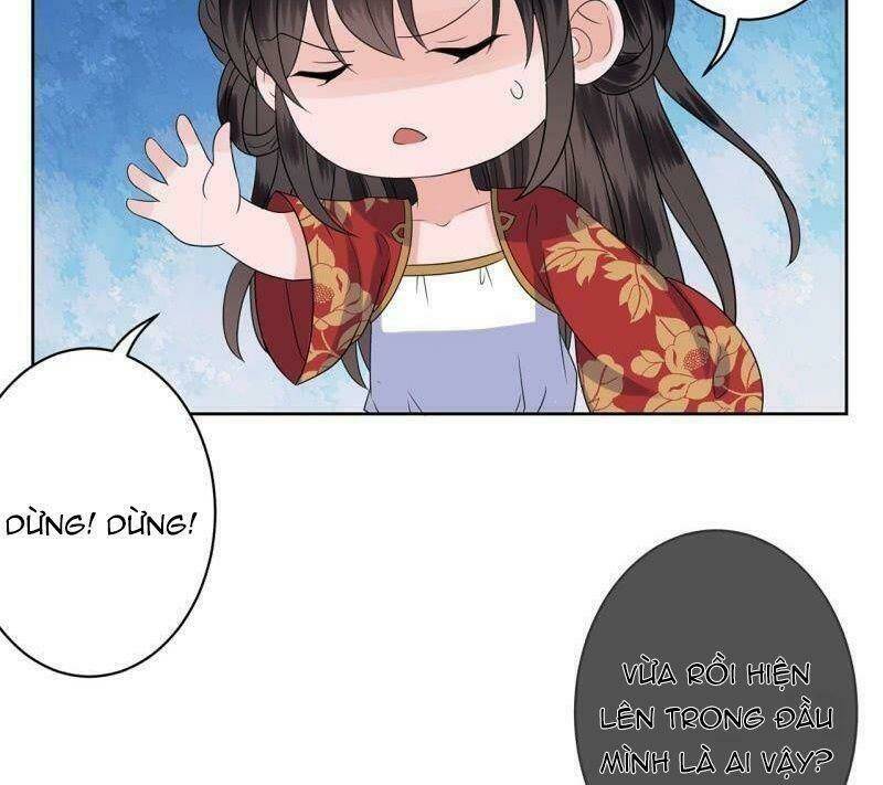 vương gia kiêu ngạo quá khó cua chapter 34 9