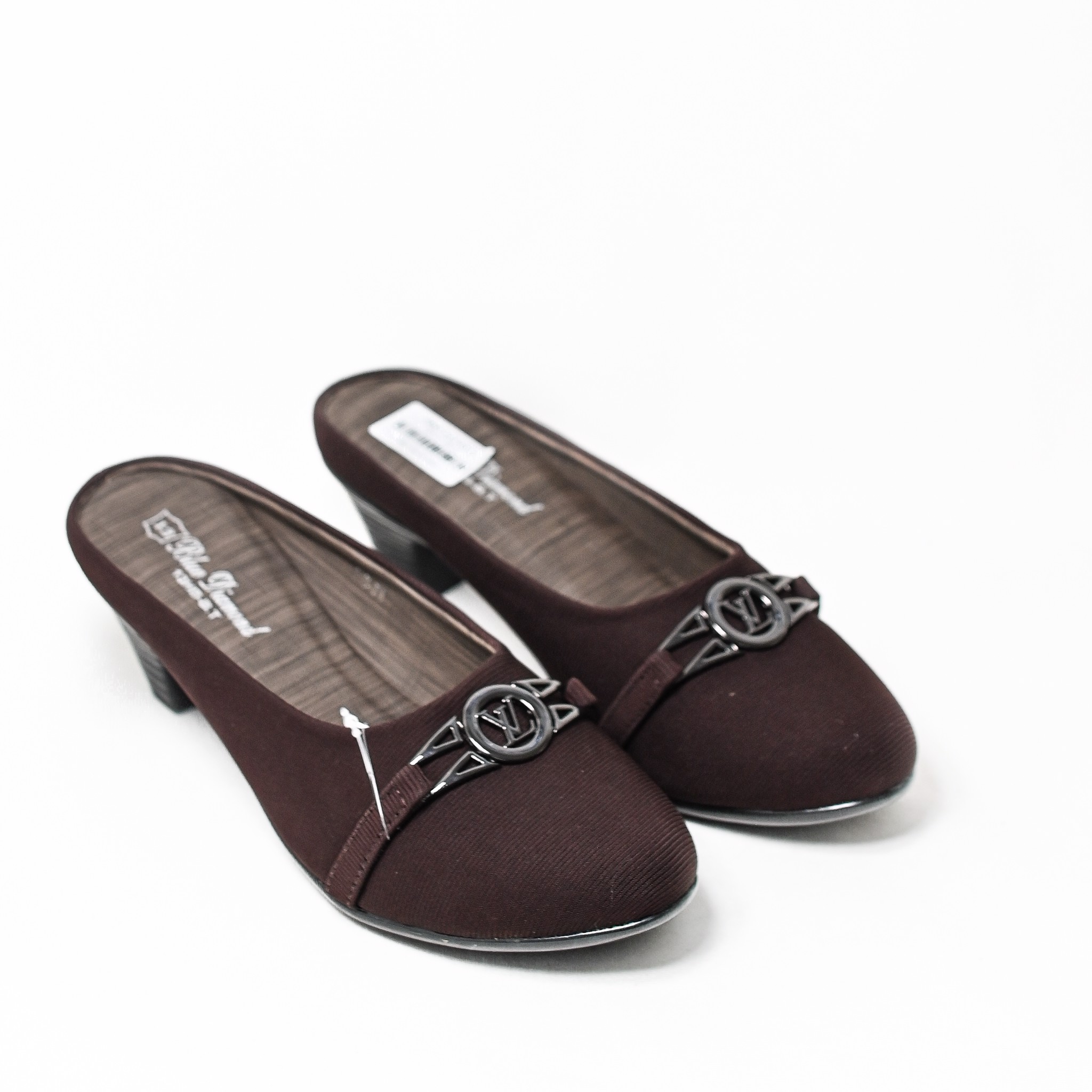 Dép bít đầu nữ (size 36-41)