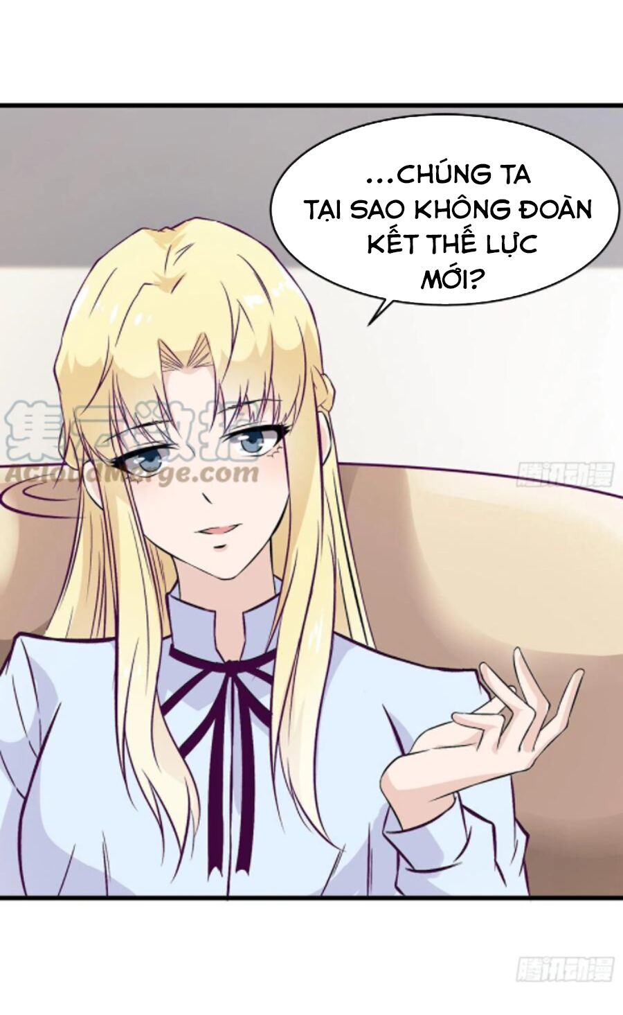 nãi ba là chiến thần mạnh nhất chapter 67 29