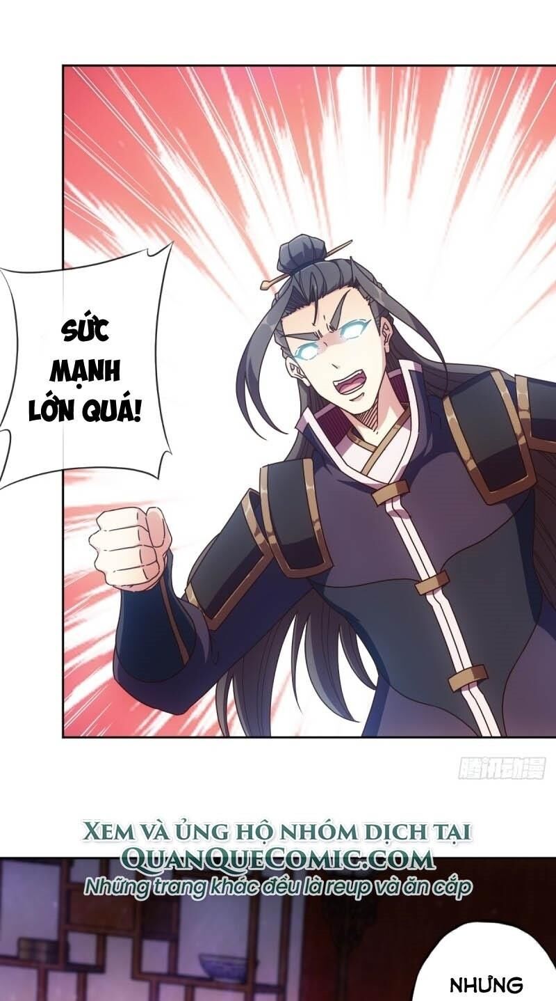 hồng thiên thần tôn chapter 96 9