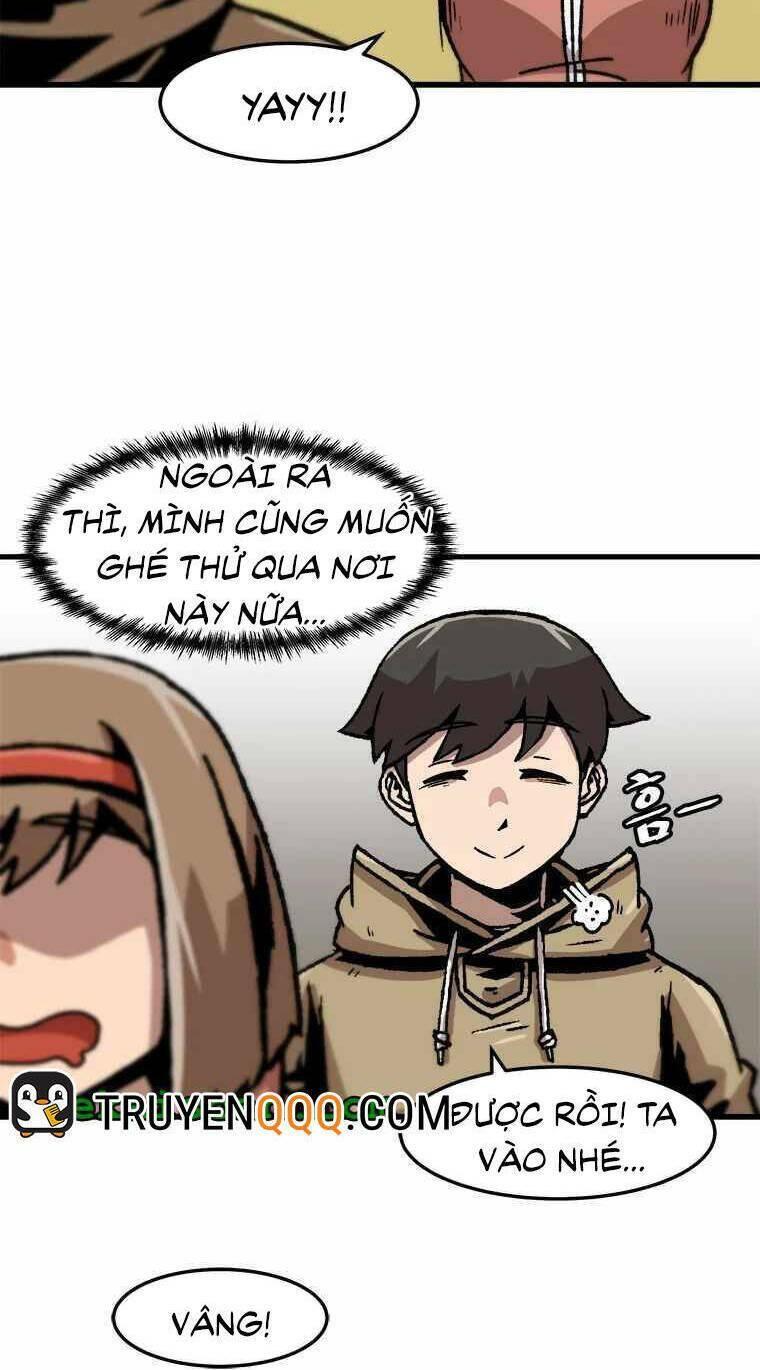 lên cấp một mình chapter 68 38