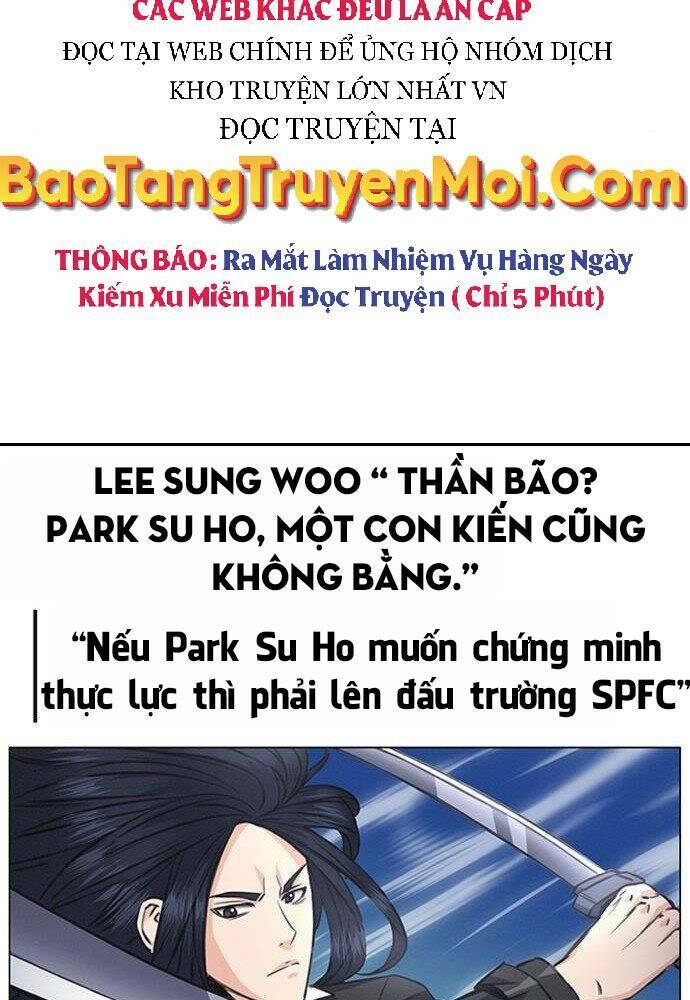 Druid Tại Ga Seoul - Người Hóa Thú Chapter 61 3
