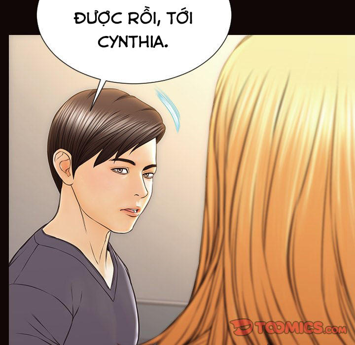 siêu sao cynthia oh chapter 52 83