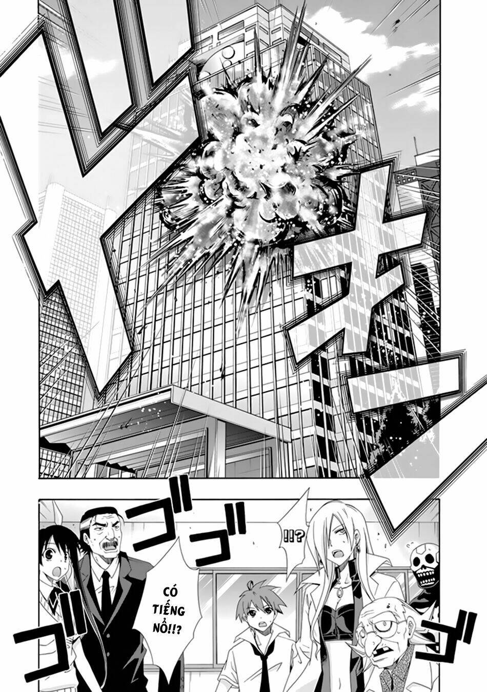 anh hùng xấu xa chapter 56 21