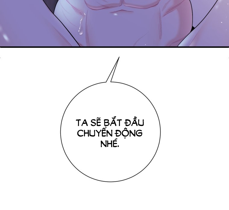 [18+] tôi đã kết hôn với kẻ thù giết cha mẹ chapter 27.2 55