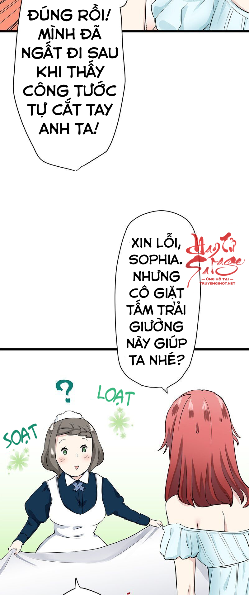 nullitas~nàng dâu giả dối~ chapter 24.2 20