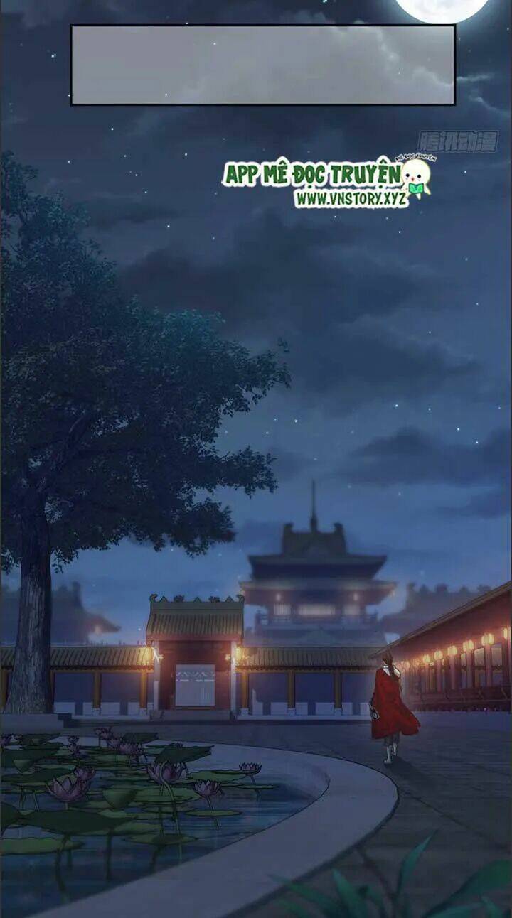 hoàng hậu ương bướng chapter 79 5