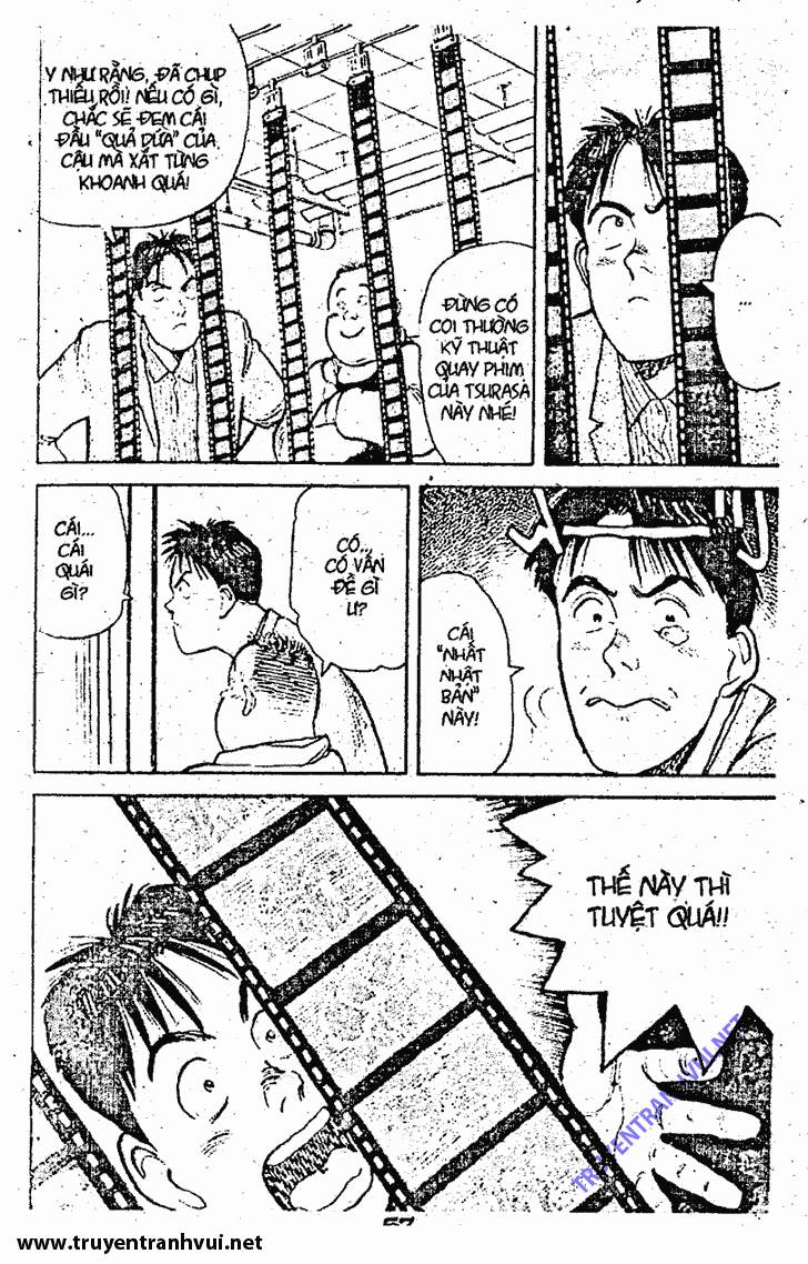 yawara chapter 22 19