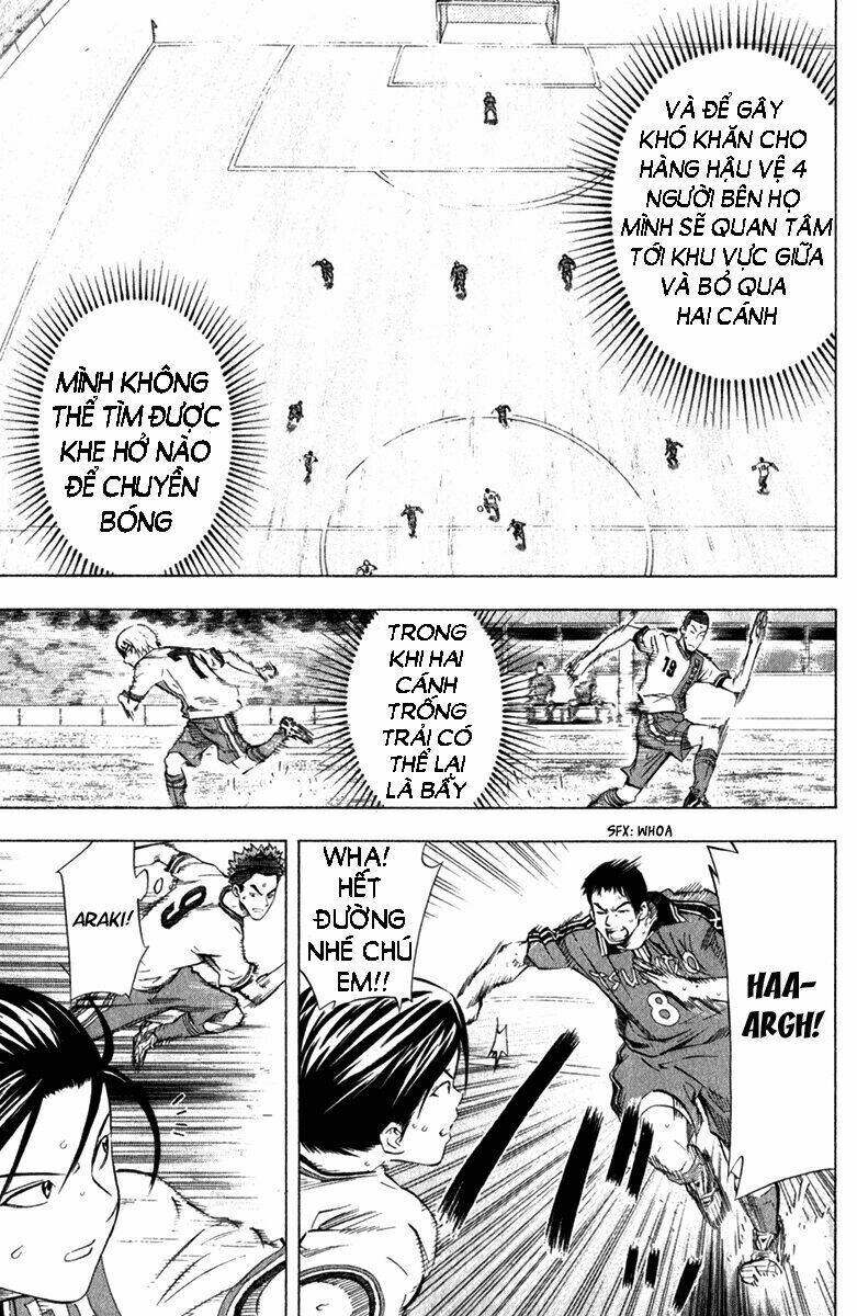 kỵ sĩ trong vòng cấm chapter 58 9