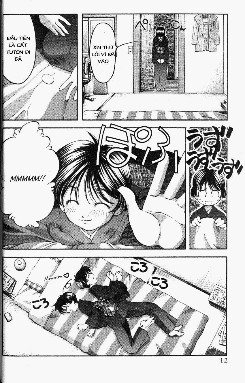 ai yori aoshi chapter 61.3 12